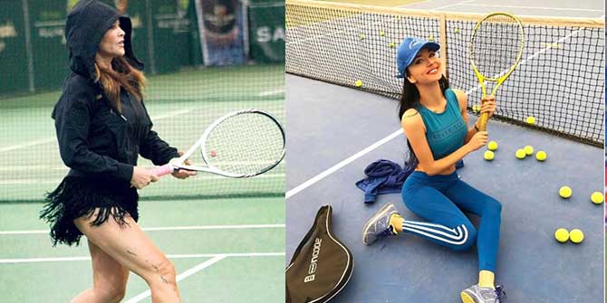 Cansu Taşkın: Geleceğin Hülya Avşar'ı Olacağım