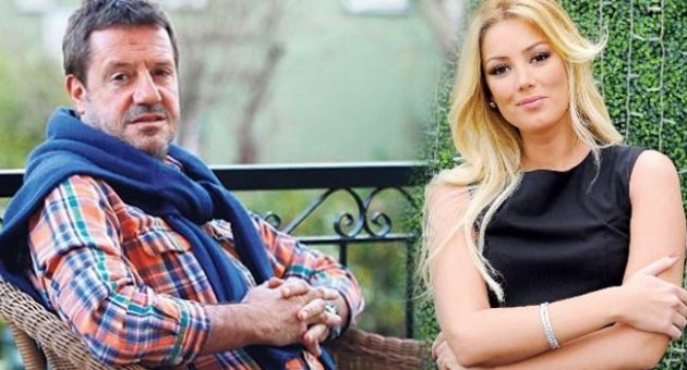 Can Tanrıyar, Petek Dinçöz'ün açtığı davadan beraat etti