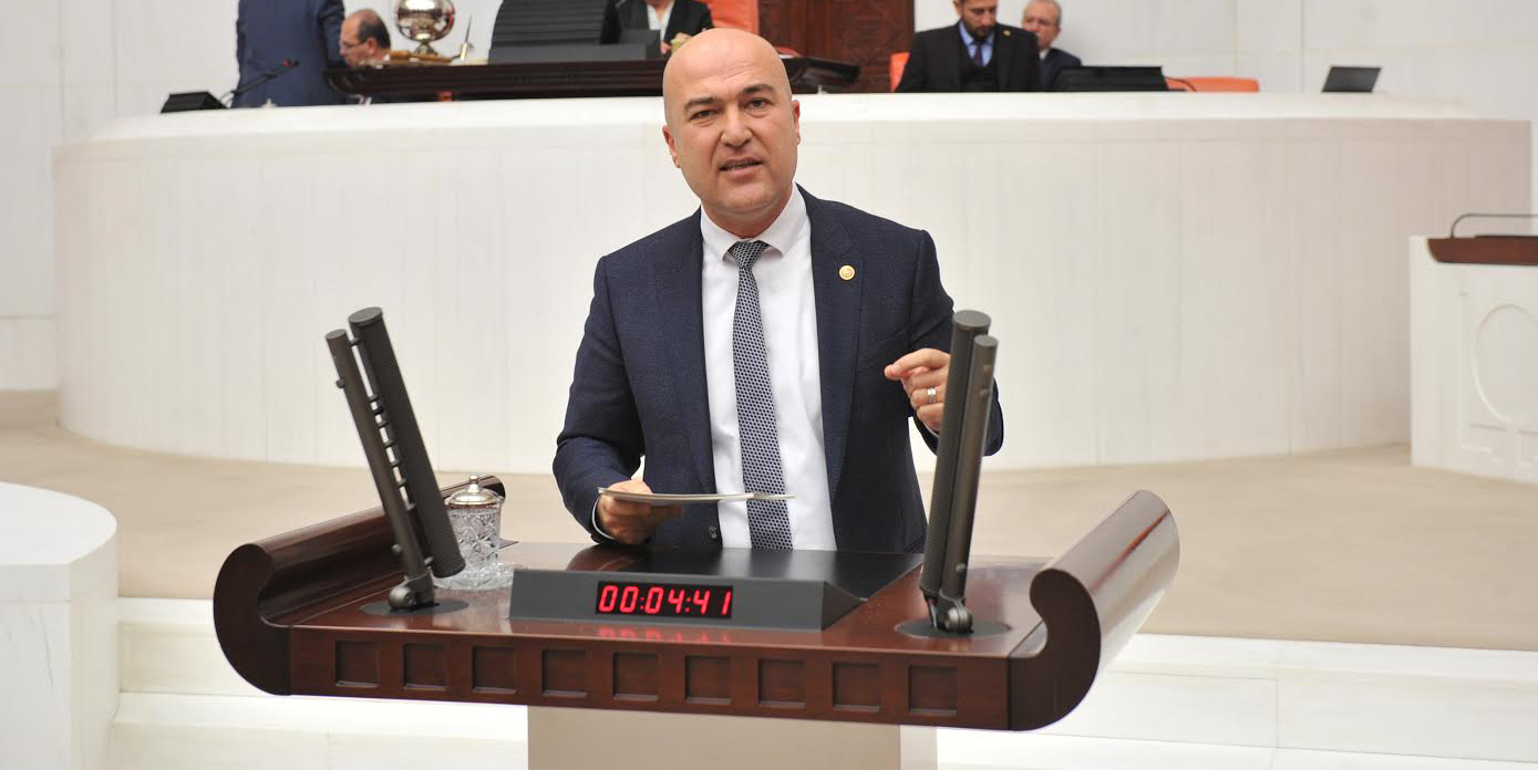 CASUS İMAMLAR MECLİS GÜNDEMİNDE!