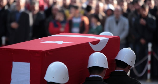 çatışma: 5 şehit, 6 yaralı