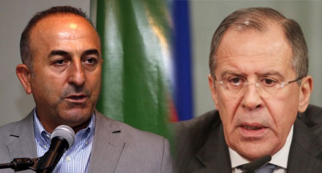 Çavuşoğlu'ndan kritik görüşme sonrası ilk açıklama