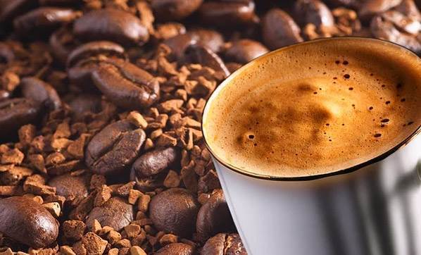 Çay, kahve tüketiminde 6 fincan sınırı