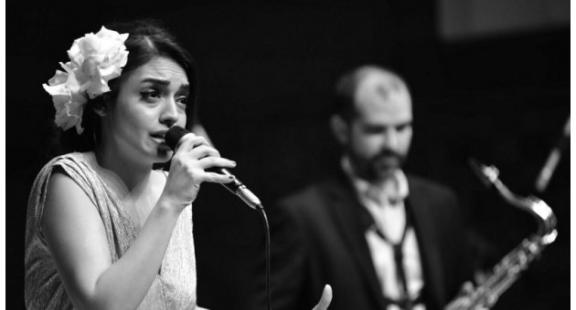 Caz standartları Ayça'dan Sorulur