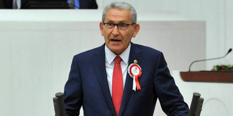 ''Çek Kanundaki Mağduriyeti Giderelim''