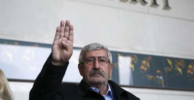 Celal Kılıçdaroğlu&#039;nun AK Parti de Kabul Etmemiş