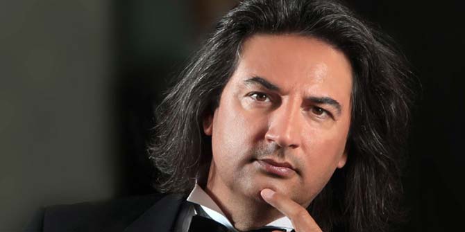 ÇELİK: GENEL EVE GİTMİŞİM GİBİ DAVRANDILAR