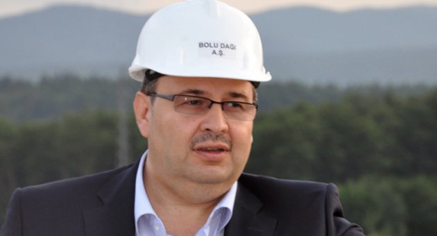 Cemaate yakınlığıyla biliniyordu: İstifa etti!