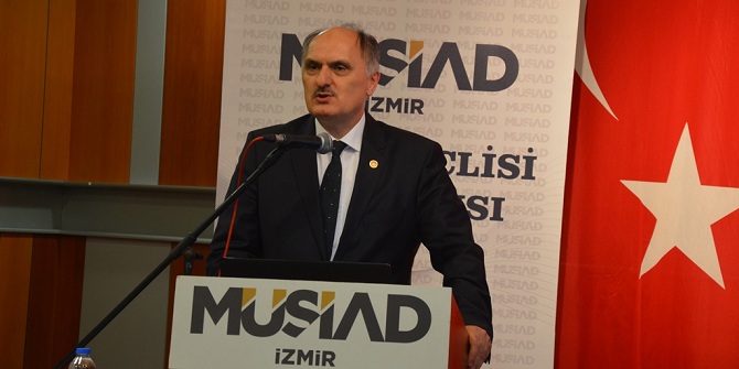 Cemal Öztürk Bütün oyunları bozduk