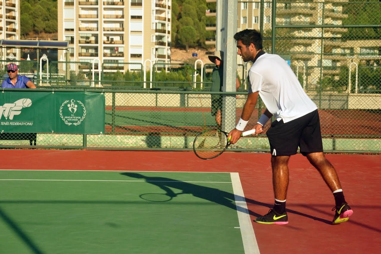 CEM’DEN TARİHİ GALİBİYET