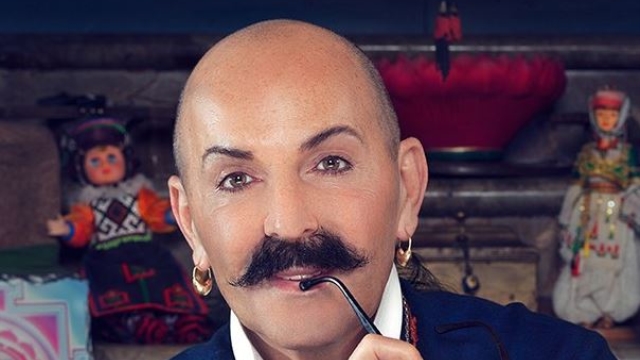 Cemil İpekçi: Geneleve Düşkündüm