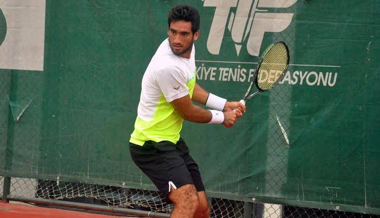 CEM İLKEL İKİNCİ TURDA