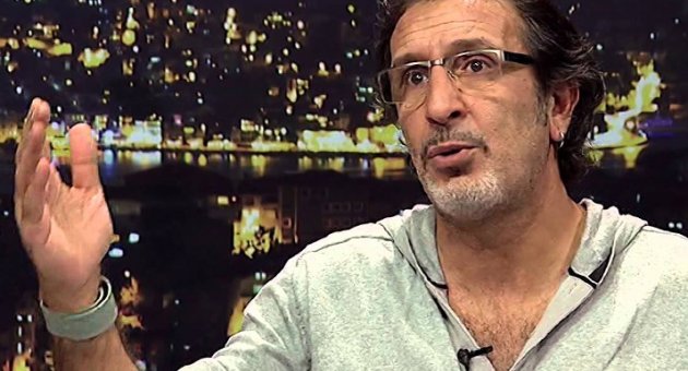 Cem Özer: Sevgilim başka biriyle yatabilir