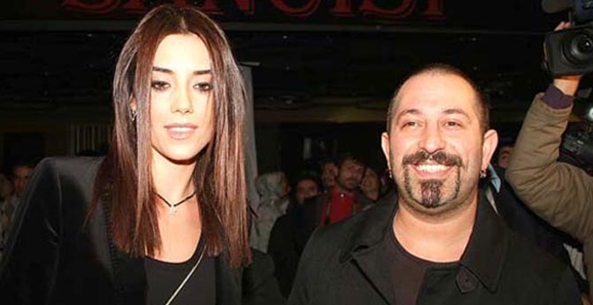 Cem Yılmaz ile Cansu Dere...