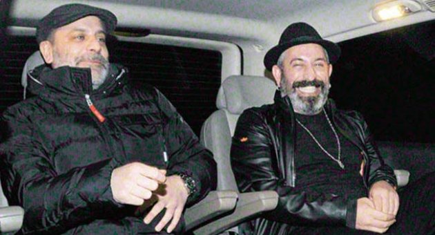 Cem Yılmaz komediyi bıraktı
