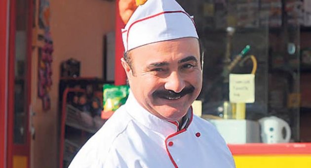 Cengiz Bozkurt&#039;tan yeni dizi müjdesi