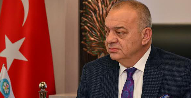 Cengiz Ergün: Hepimizin Başı Sağ Olsun