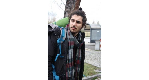 CEP TELEFONUYLA KISA FİLM ÇEKTİ