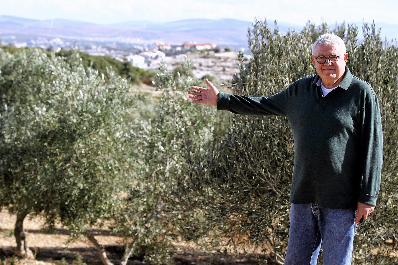 Çeşme'ye yeşil hizmet