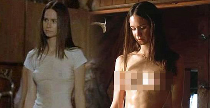 Cesur Pozları Yine Gündeme Oturdu