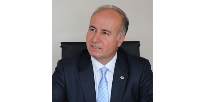 Çetin: Gazilerimizi minnetle anıyoruz