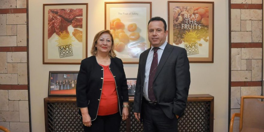 CEVAT KOÇ, KFC GIDA’NIN YENİ GENEL MÜDÜRÜ OLDU