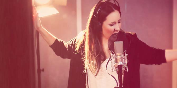 Ceynur'dan Bir Kafa Açma hikayesi