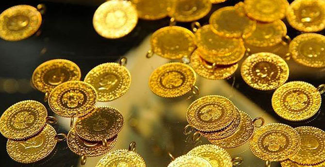 Çeyrek altın ne kadar Oldu?