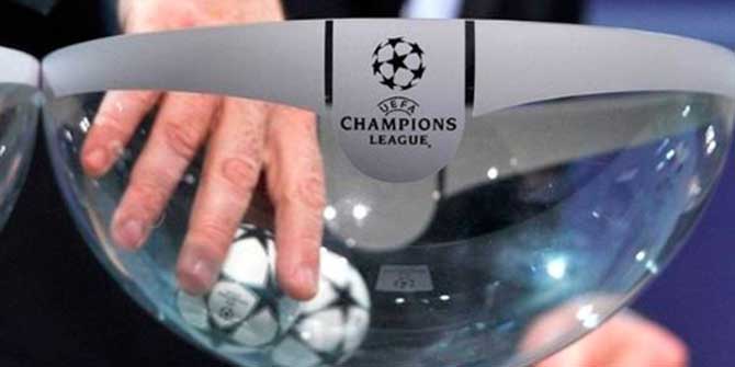 Çeyrek Final Eşleşmeleri Belli Oldu