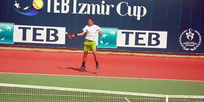 ÇEYREK FİNAL KADROSU TAMAMLANDI