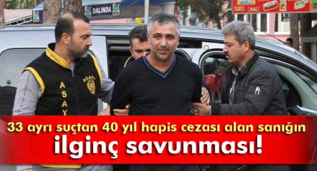 Cezaevindeki akrabalarına dolandırıcılık yaparak bakıyor