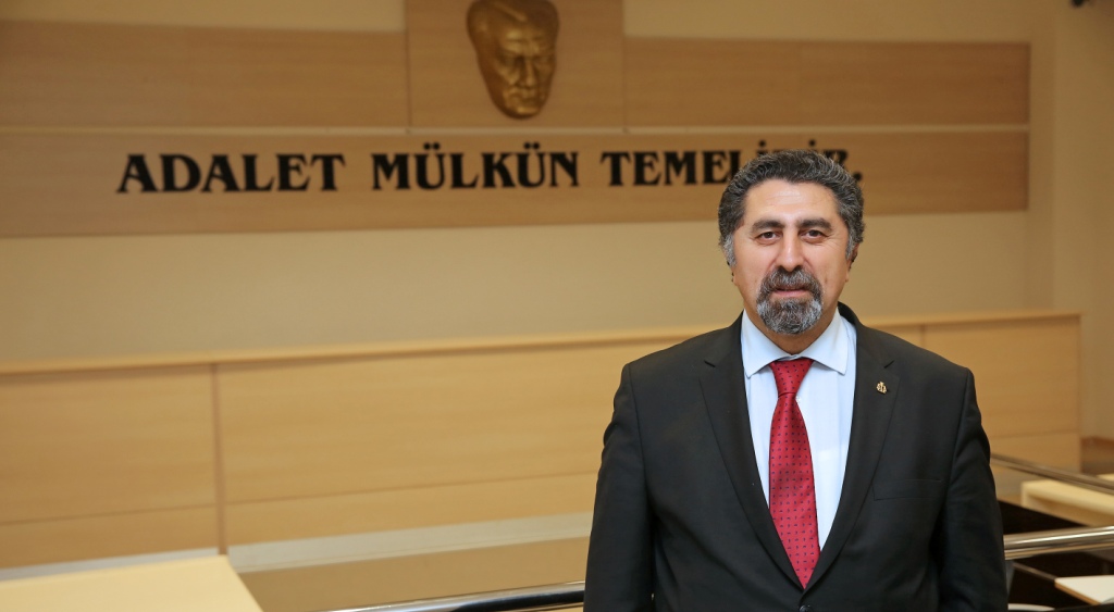 Cezaevleri doldu taştı