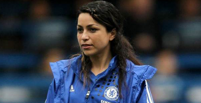 Chealse'den Ayrıldı Diye Ölüm Tehditleri Alıyor