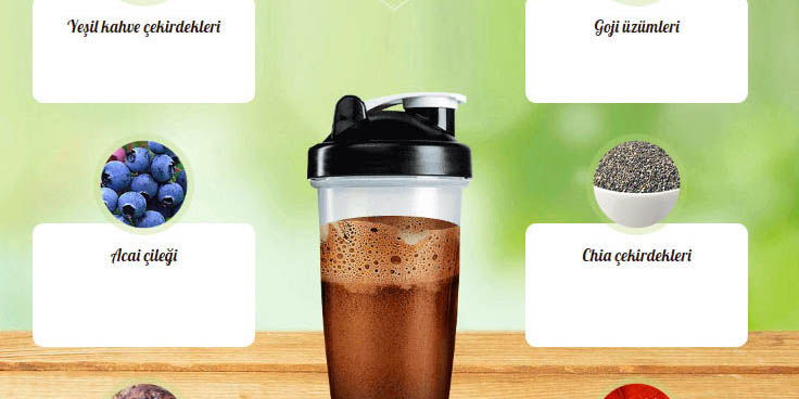 Chocolate Slim Nedir? Çikolata Slim Fiyatı Kaç Lira