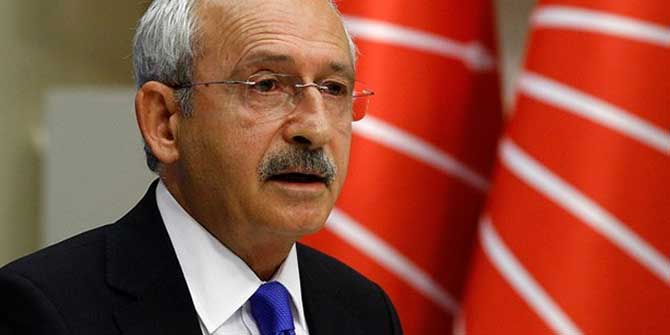 CHP 18 Yaşa Niye İtiraz Etti? İşte Cevabı