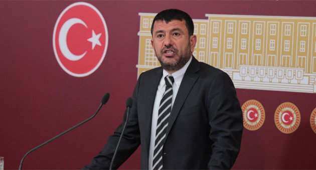 CHP'li Ağbaba: '10 Ocak çalışmayan gazeteciler günüdür'