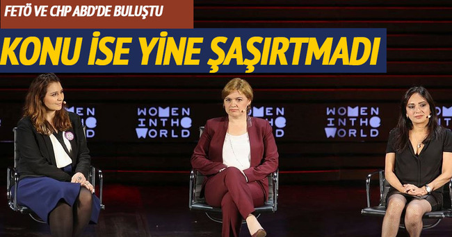 CHP'li Böke ABD'de Türkiye'yi karaladı