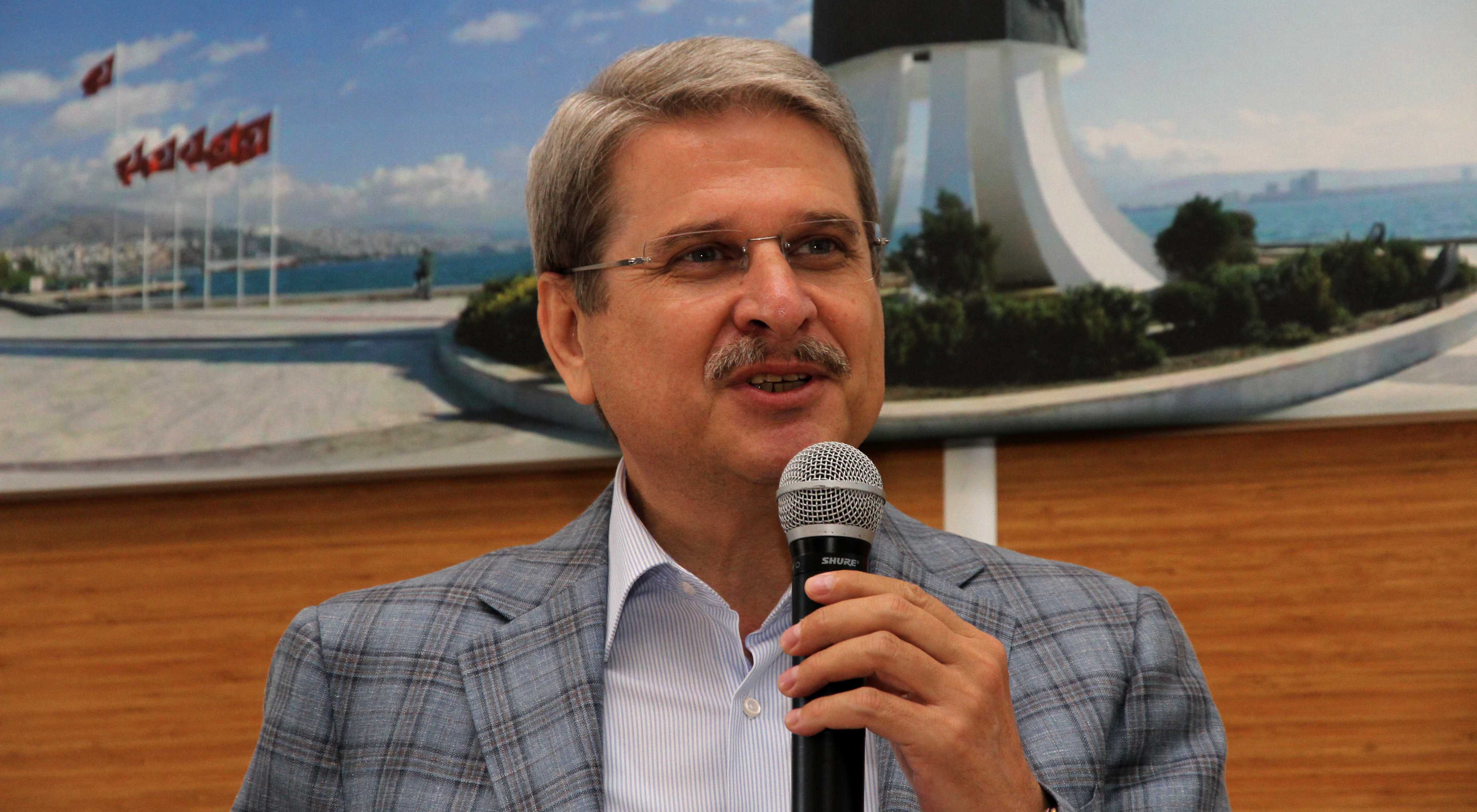 CHP'li Çıray'dan 23 Nisan mesajı