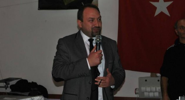 CHP'li Gümrükçü'den Vali Toprak'a kamp soruları