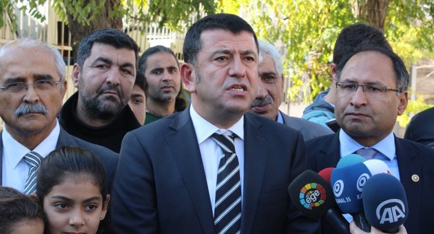 CHP'li milletvekilleri mülteciler için denize açılacak!