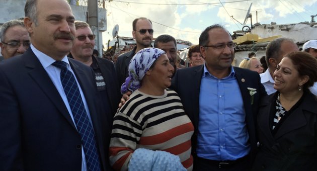 CHP'li Özcan Purçu: 'Meclis’in bu tür ortamlara ihtiyacı var'