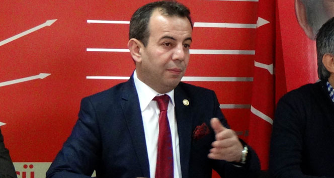 CHP'li vekil CHP'li başkana ateş püskürdü