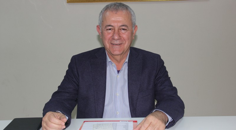 CHP'li Yüksel: ''Baskıdan AKP'liler de nasibini almış''