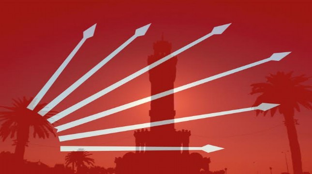 CHP Çiğli'de şok! Dört meclis üyesi disipline