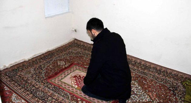 CHP’de 'mescit' açılımı