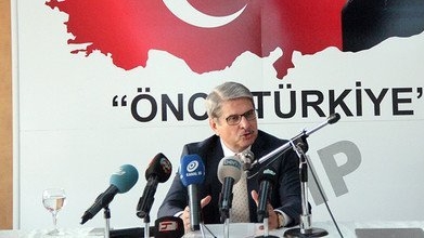 CHP&#039;den Reşat Petek&#039;e Sert Tepki