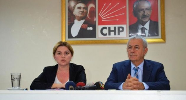 CHP’den toplumsal barışa 'üçüncü yol' alternatifi