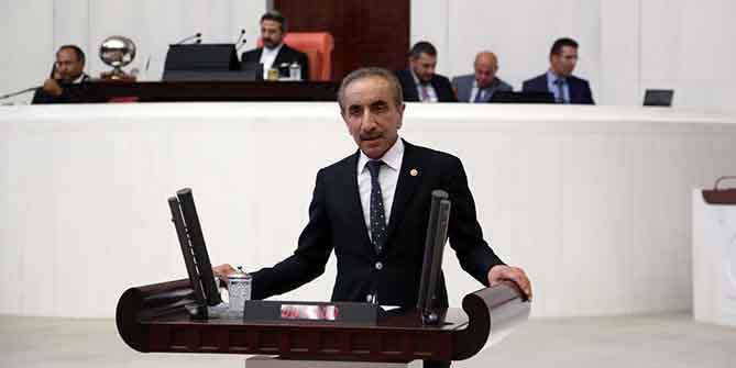 CHP DEPRESYON VAKALARINDAKİ ARTIŞ İÇİN ARAŞTIRMA İSTEDİ