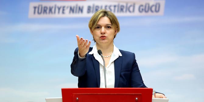 CHP'de Selin Sayek Böke'nin yerine o isim getirildi