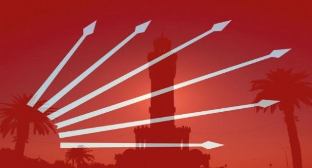 CHP İzmir'de hafta sonu 16 ilçede kongre var