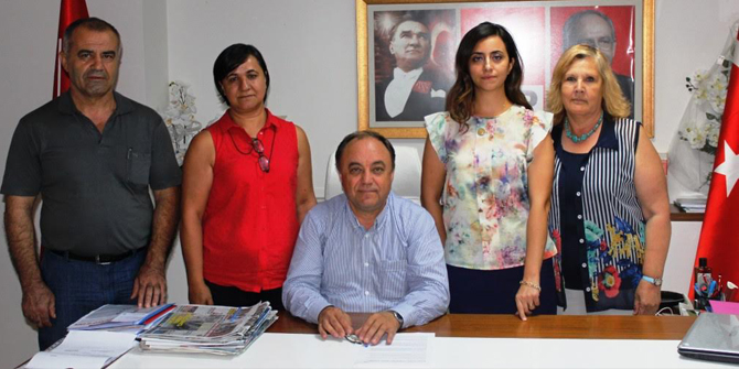 CHP İzmir İl Başkanı'ndan Üniversite Açıklaması